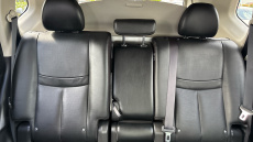 Nissan X-Trail 1.7 dCi Tekna 5dr Diesel Station Wagon